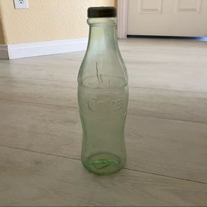 Coke Bottle Bank
